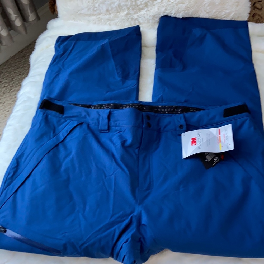 Oakley men’s snow/ski pants